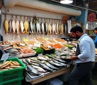 pescados