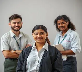 Itajubá abre processo seletivo de níveis fundamental, médio, técnico e superior