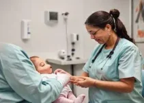 ajude no tratamento da pequena Ester