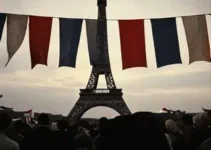 Festival de Cinema Francês do Brasil