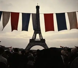 Festival de Cinema Francês do Brasil