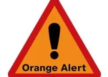 alerta de onda de calor