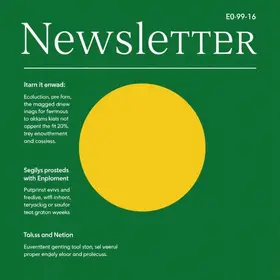 Boletim CNX Itajubá