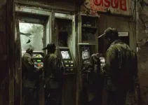 criminosos arrombam agência bancária