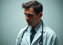 falta de Caps e psiquiatras