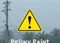 INMET alerta chuvas intensas Pouso Alegre