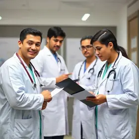 cursos de medicina em MG