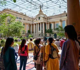 vagas de estágio em Itajubá