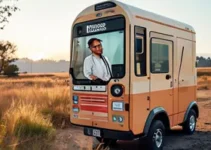 Processo seletivo AgSUS