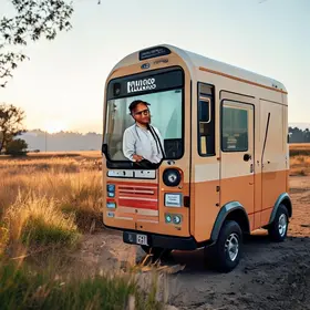 Processo seletivo AgSUS