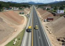 intervenções rodoviárias Poços de Caldas