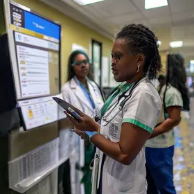 inscrições para médicos reguladores