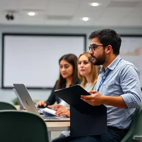 cursos presenciais Itajubá 2026