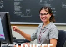 concurso UNIFEI professor substituto Computação