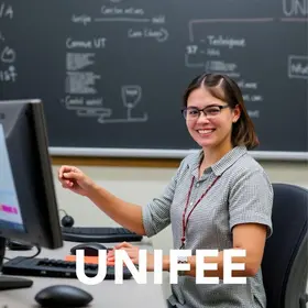 concurso UNIFEI professor substituto Computação