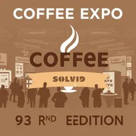 93º Edição Expocaf