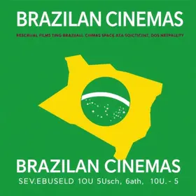 Autêntica Mostra Cinemas do Brasil
