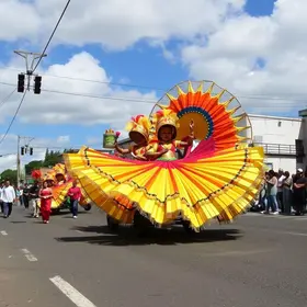 Cemig patrocina projetos de Carnaval em 26 cidades de Minas Gerais