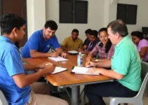 formação em Pouso Alegre/MG