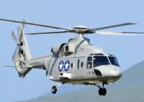 COPAC helicópteros H225M H125