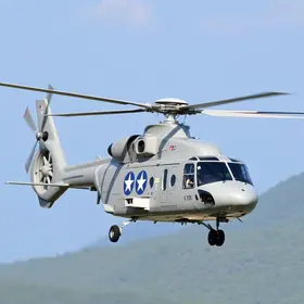 COPAC helicópteros H225M H125