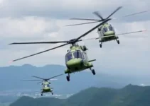 COPAC novos helicópteros Helibras