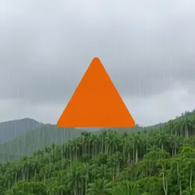 tempestades severas sul de Minas