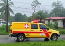 Defesa Civil Itajubá