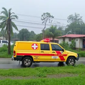 Defesa Civil Itajubá