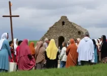 Encontro da Mãe Peregrina