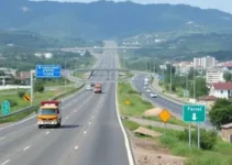 calendário de obras nas rodovias