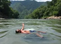 homem desaparece no rio sapucaí