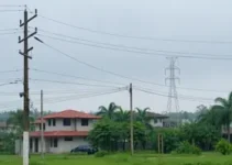 alerta de chuvas intensas