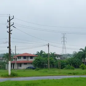 alerta de chuvas intensas