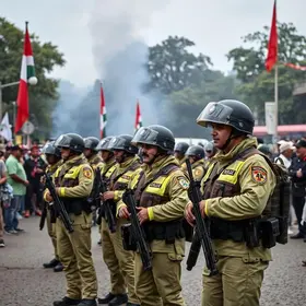 Itafolia em Itajubá