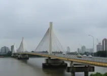 Reforma da Ponte Santos Dumont