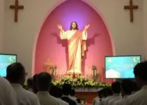 Tributos ao Rei Jesus