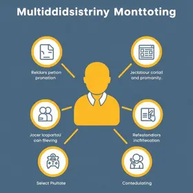 resultado processo seletivo de Monitoria Multidisciplinar