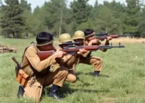 Tiro de Guerra de SJN