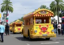 UAIs fecham durante o Carnaval