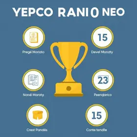 Ypê no ranking Merco