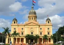 Câmara de São Lourenço