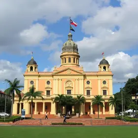 Câmara de São Lourenço