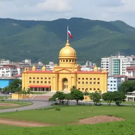 Concurso Prefeitura de Tocos do Moji MG