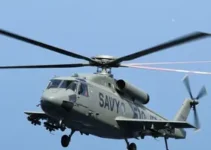 helicóptero de guerra