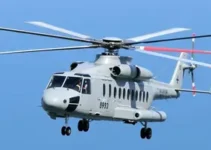 Marinha do Brasil H225M Super Cougar