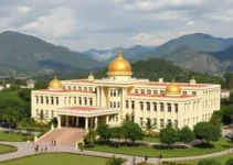 Ministério da Educação