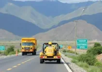 obras de manutenção