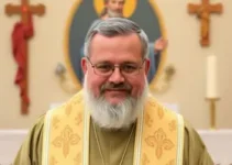 Padre Rodrigo assume administração da Paróquia São Judas Tadeu