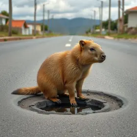intervenção da Prefeitura de Itajubá
